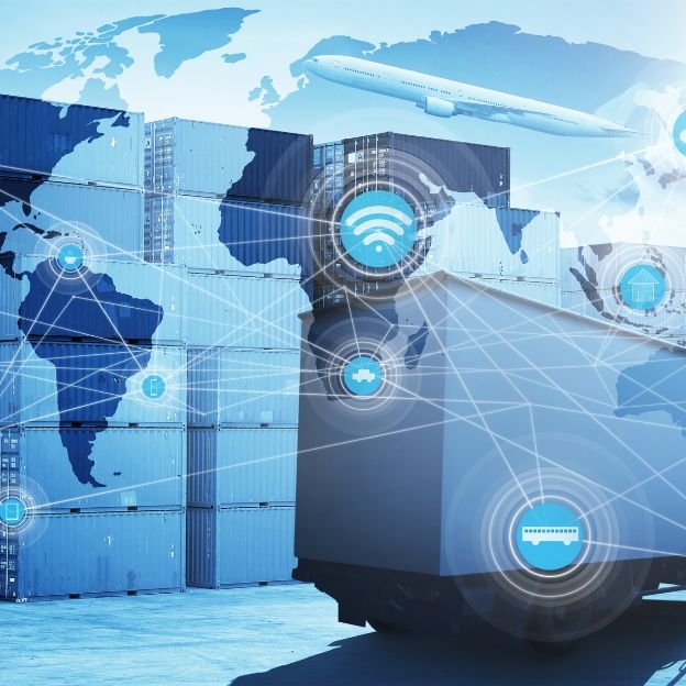 Consultor en Logística en Madrid