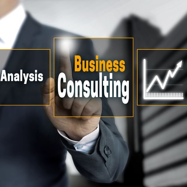 Consultor en Logística en Madrid